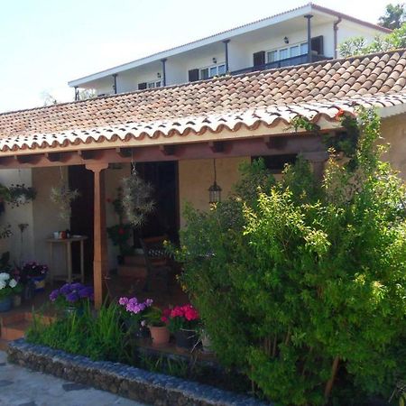 Casa Gron Villa Breña Alta Buitenkant foto
