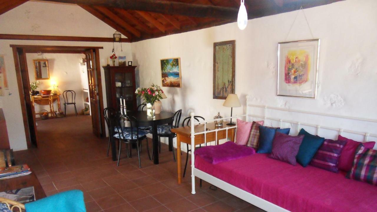 Casa Gron Villa Breña Alta Buitenkant foto