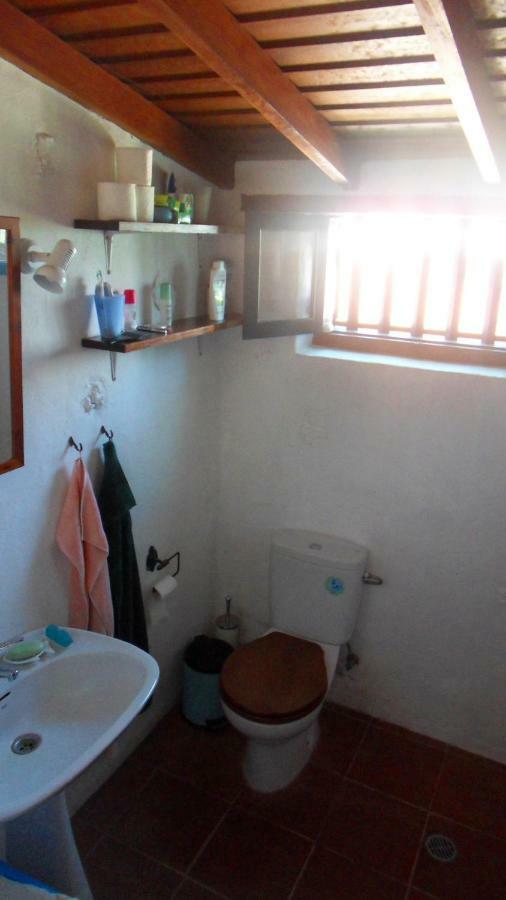 Casa Gron Villa Breña Alta Buitenkant foto