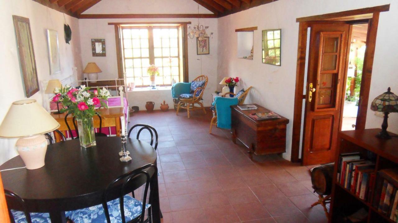 Casa Gron Villa Breña Alta Buitenkant foto