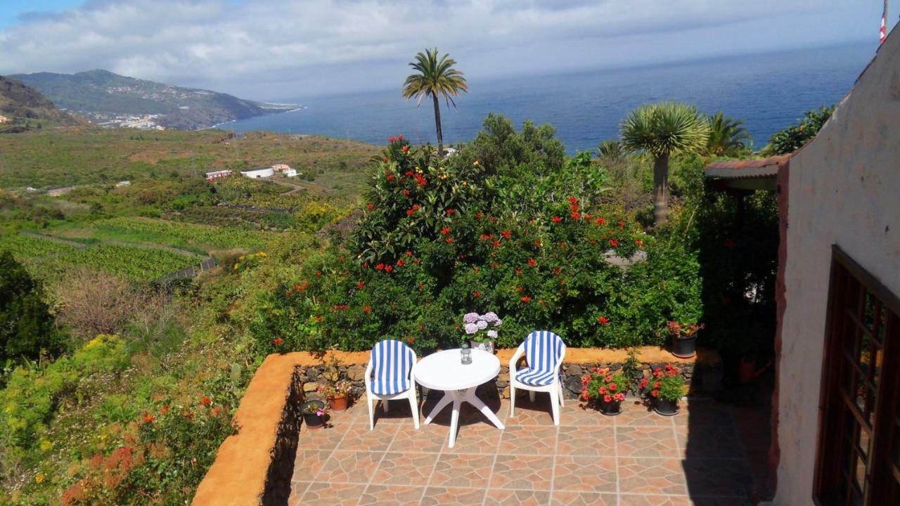 Casa Gron Villa Breña Alta Buitenkant foto