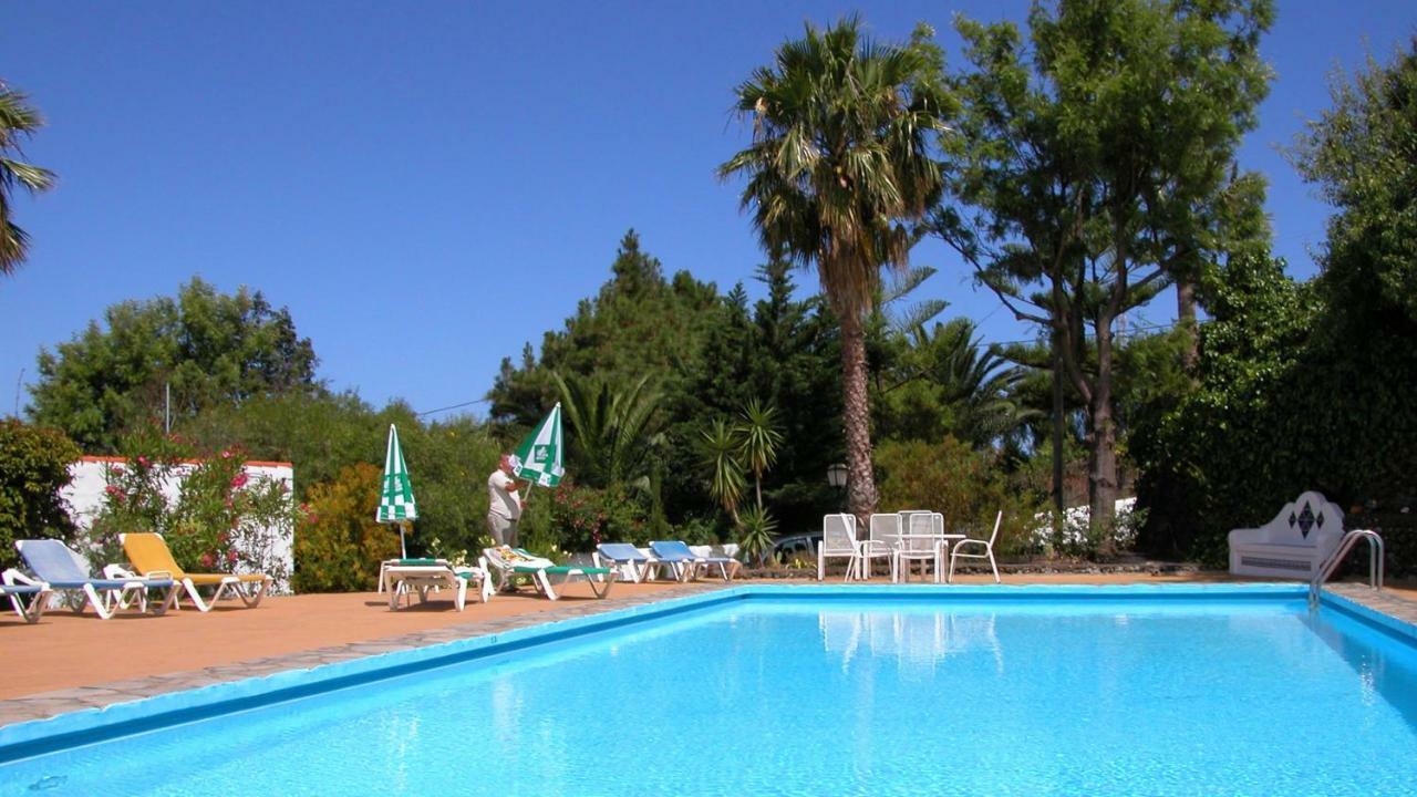 Casa Gron Villa Breña Alta Buitenkant foto